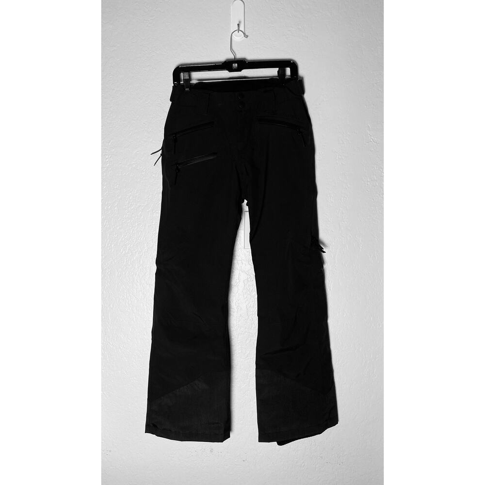 ASPENX Women's Nell Ski Pant Premium Ski Apparel Durable Accents Stylish NWT